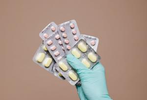 Кога да избегнем антибиотика и с какво да го заместим?