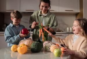 Подготви се за сезона на вирусите с тази доказана комбинация от витамини и микроелементи