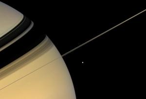 Астробиолози откриха как да измерват температурата на океаните на други планети