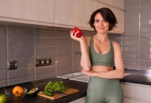 Недостиг на желязо при веганска и вегетарианска диета