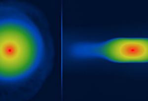 Земята не е плоска, но нова теория предполага, че Юпитер някога вероятно е бил