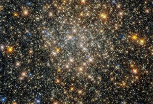 Вероятно сме сами в нашата галактика