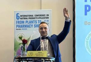 Български учен е сред най-влиятелните биотехнолози в света