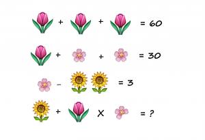 2 загадки, които подлудиха Facebook