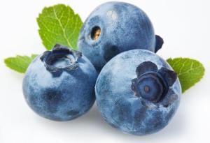 Какво става с тялото, ако ядете всяка седмица боровинки