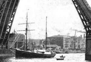 Откриха останките от последния кораб на изследователя Ърнест Шакълтън в северната част на Атлантическия океан 