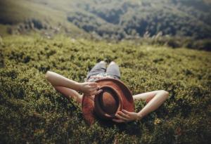 Почивката не е стъпка назад