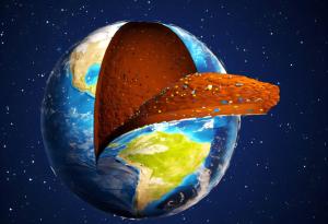 Учени откриха нов вид микроби в недрата на Земята, които пречистват водата