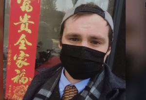 Първият британец, разболял се от коронавирус в Ухан, разказва през какво е преминал