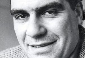 Няма по-голяма трагедия за мъжа от пълното отсъствие на характер - Сергей Довлатов