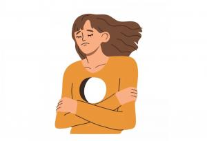 Емоционалната самота на празните личности