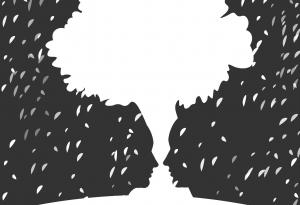 Първото, което видите, разкрива вашите тайни страни