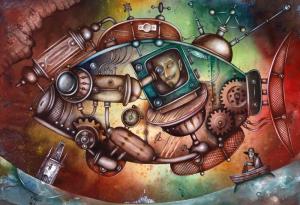 Кои са любимите фантастики на българите за 2024 година?