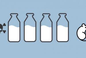 Предизвикваме ви с една загадка, която Google задава на интервюта за работа