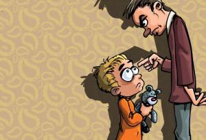 4 гледни точки, с които нашите родители ни обричат на духовна бедност