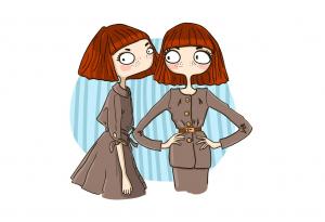 Най-лошите навици на 12-те зодии