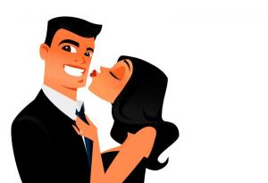 Как флиртуват мъжете от различните зодии