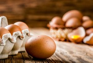 Учени: Консумирането на кокоши яйца увеличава риска от диабет тип 2