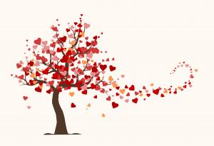 Виктор Юго за любовта