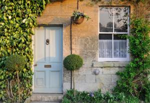 Там, където има любов, има и богатство, и успех