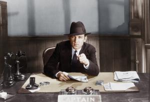 Виц: По времето на социализма милиционер спира вечерта дългокос студент