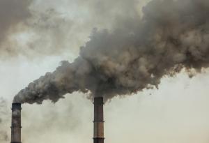 До 2025-а емисиите на CO2 ще достигнат нива, каквито не е имало на Земята от 3.3 млн. години