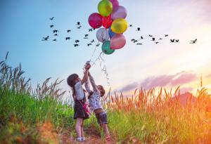 5 предимства да имаш породени деца 