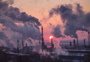 Нивата на CO2 са вече сравними с тези отпреди 4 млн. години