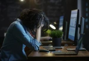 Как успях да се преборя с работохолизма