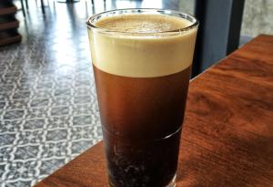 Ще замести ли скоро нитро американо любимата ви кофеинова напитка?