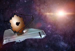 Телескопът "Джеймс Уеб" е във финална фаза на разгръщане