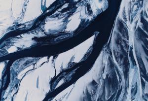 Коритата на реките в Арктика се променят в резултат на глобалното затопляне