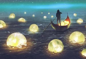 Емил Кротки за изкуството