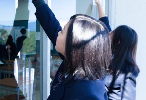 „Осоджи“ или „голямото почистване“ – какво можем да научим от японците