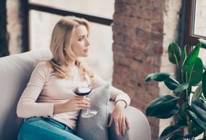 Виц: Мамо, какво значи порядъчна жена?