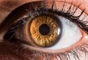 Очите могат да разкрият дали човек страда от афантазия