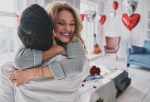 Има ли рецепта за трайна любов