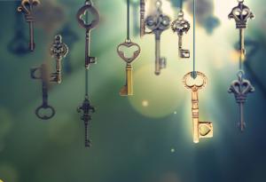 Какъв е ключът на името ти и какво разкрива той за теб