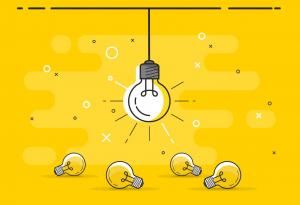 Как се раждат добрите идеи