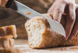 Полезен или вреден е хлябът?