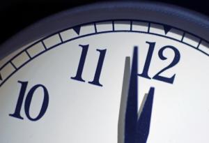 Часовникът на Страшния съд отново на 100 секунди до полунощ