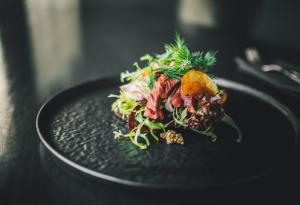 Виц: Що е то гурме