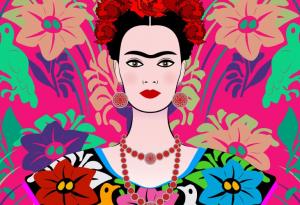 Фрида Кало: Жената зад легендата
