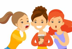 Тези 4 зодии са най-големите клюкари