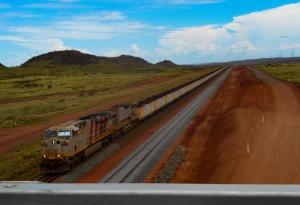 Разработват „безкраен влак“, който няма да се нуждае от презареждане