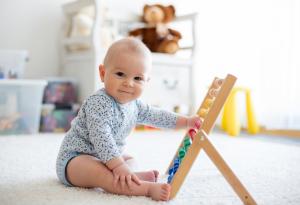 Какво си мислят бебетата