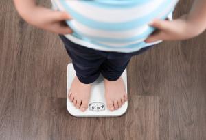 Повечето родители не забелязват затлъстяването у децата си