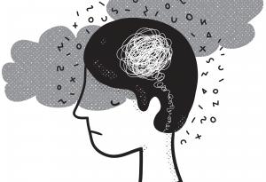 Истинската смелост е да продължиш с живота си, когато не ти се живее