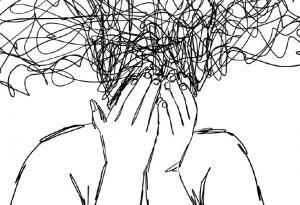 Ето как да преборите тревожността с две 3-минутни упражнения