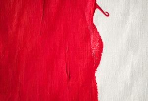 Как влияе червеният цвят на ума